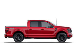 2025 Ford F-150® External Image 1